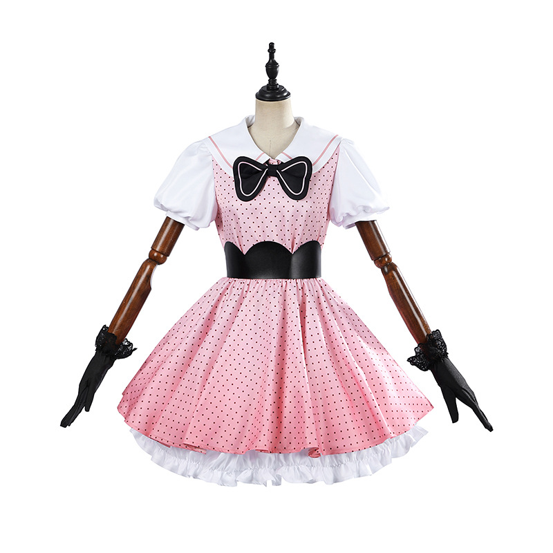 アニメ「Oshi No Ko」シーズン2 コスプレ衣装 B- - Anime Cosplay Ladies のレビューと価格